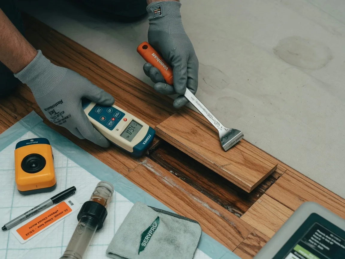 Why choose Water Damage Restoration in Floodwood, MN